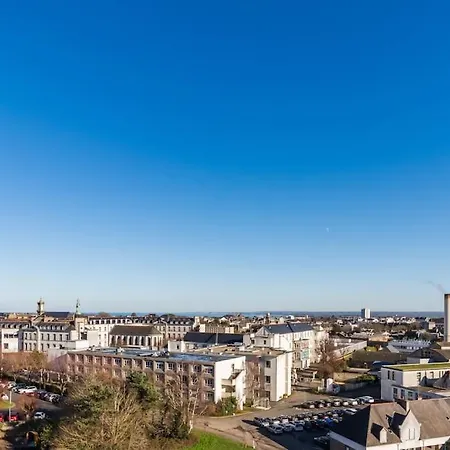 Spacieux Vue Sur - Saint-Brieuc