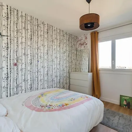 Spacieux Vue Sur -