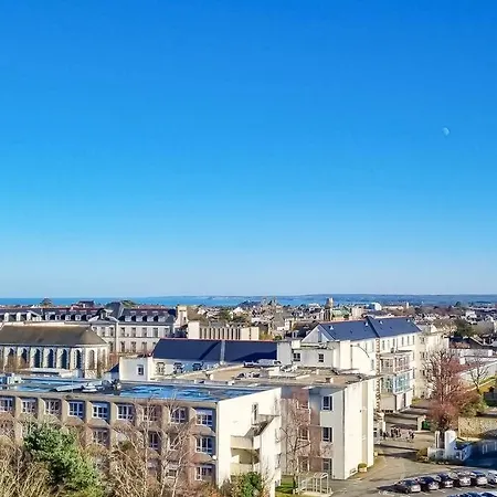 Lejlighed Spacieux Vue Sur - Saint-Brieuc